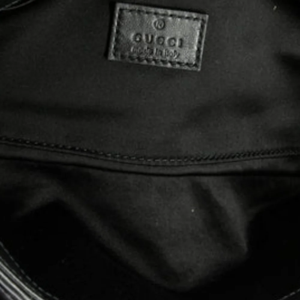 GUCCI Horsebit Chain Bag - Picture 10 of 15